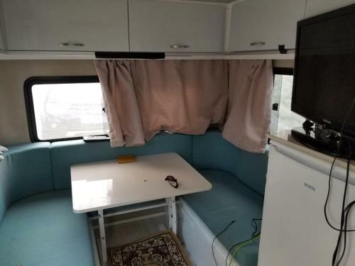 ??????? Ys1 Caravan