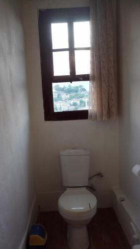 Bed & Breakfast Payidar Hotel