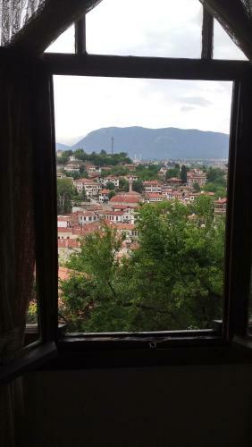 Bed & Breakfast Payidar Hotel