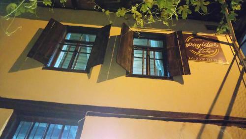 Bed & Breakfast Payidar Hotel