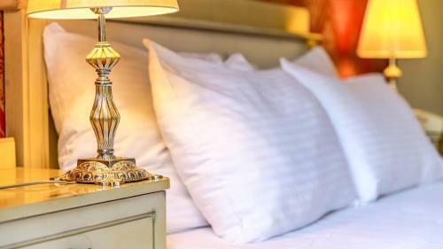 Palmetto Resort Hotel Selimiye