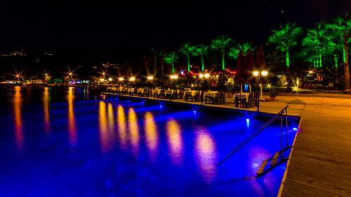 Palmetto Resort Hotel Selimiye