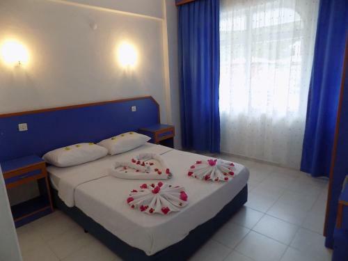 Dilhan Hotel