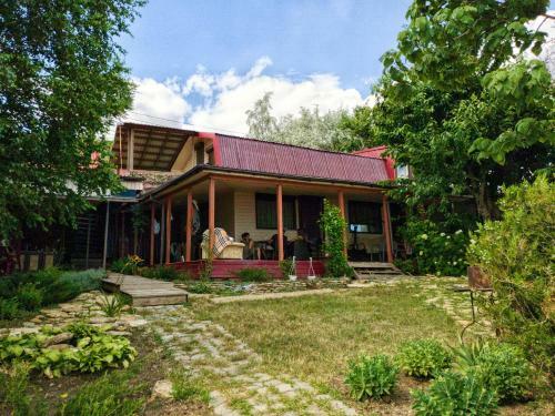 Apartamento Villa Anastasiia