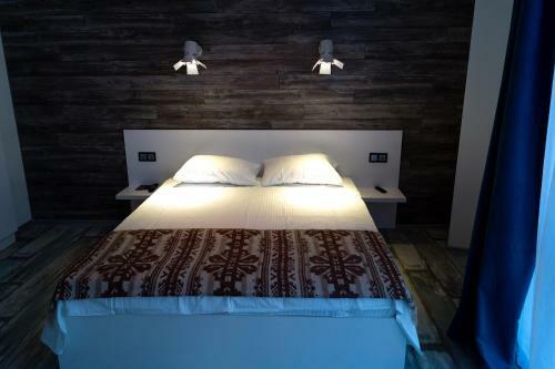 Gb Apartments Zolotoy Bereg
