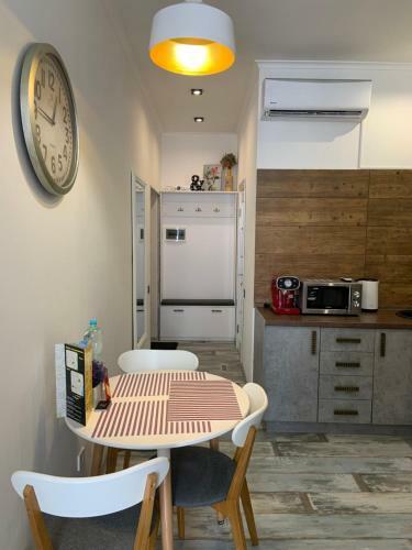 Gb Apartments Zolotoy Bereg