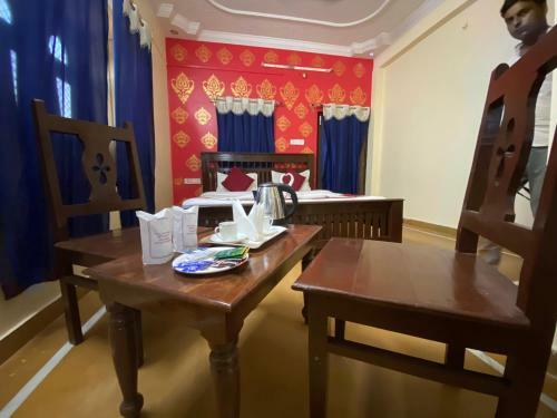 Hotel Sky View Jaisalmer