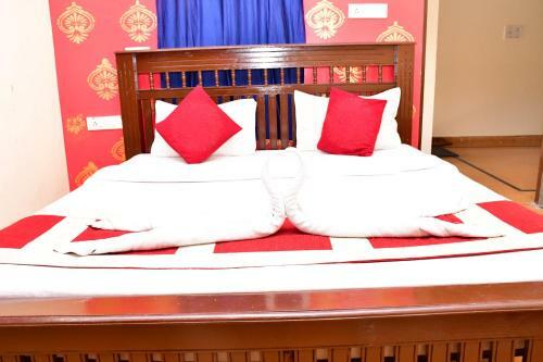 Hotel Sky View Jaisalmer