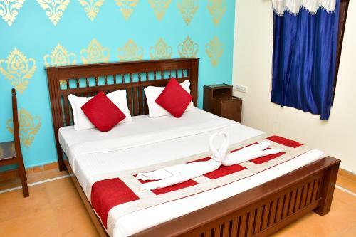 Hotel Sky View Jaisalmer