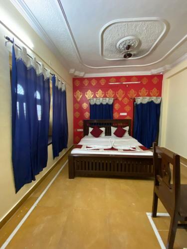 Hotel Sky View Jaisalmer