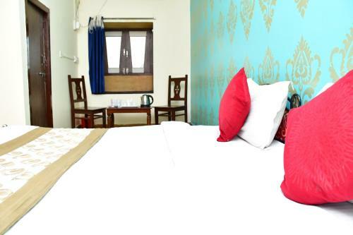 Hotel Sky View Jaisalmer