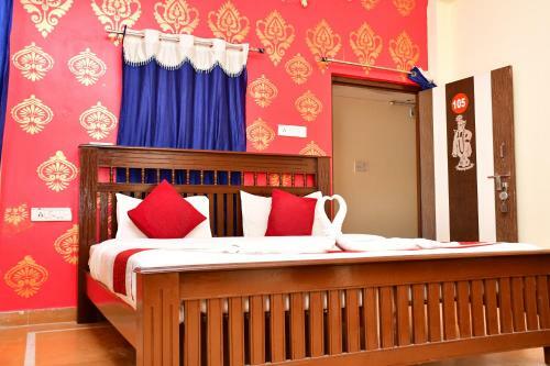 Hotel Sky View Jaisalmer