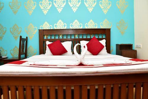 Hotel Sky View Jaisalmer