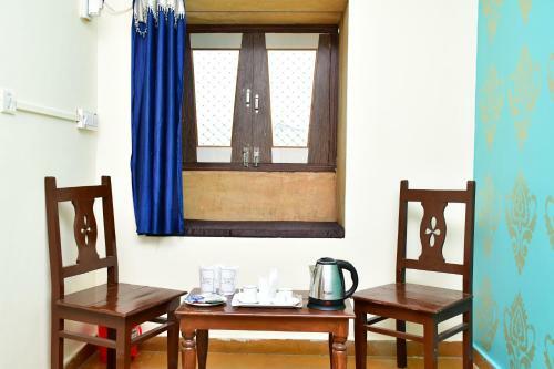 Hotel Sky View Jaisalmer