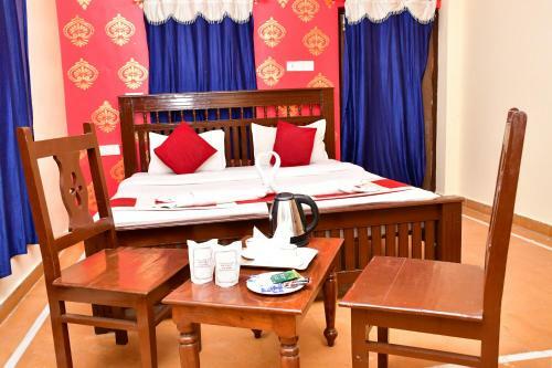 Hotel Sky View Jaisalmer