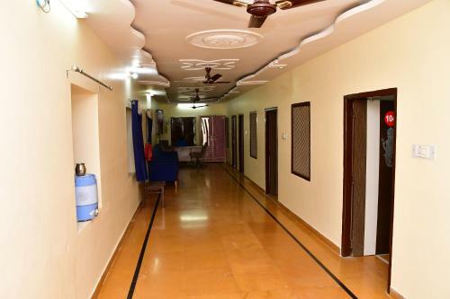 Hotel Sky View Jaisalmer