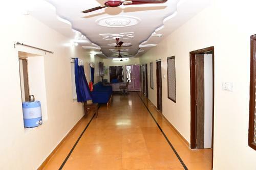Hotel Sky View Jaisalmer
