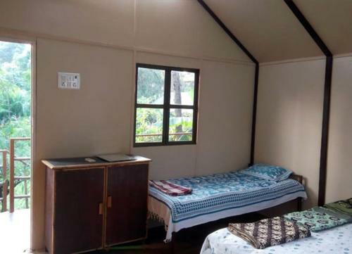 Agroturismo Green Environment Stay