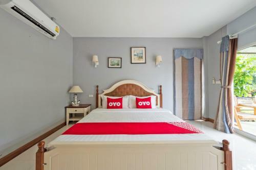 Oyo 75338 Winza Hotel And Resort