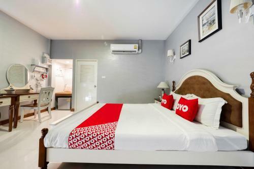 Oyo 75338 Winza Hotel And Resort