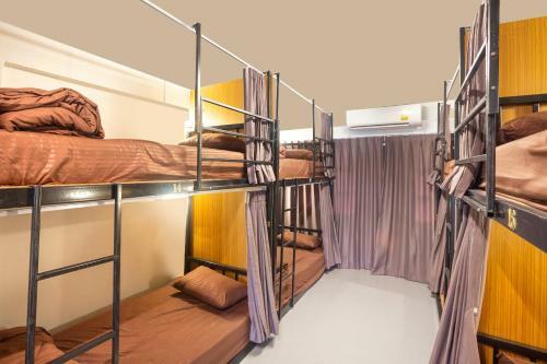Hotel Oyo 723 Lamphun Hostel