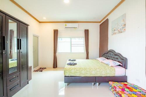 ??? ?????? ????????? Beach Hua-hin Pool Villa