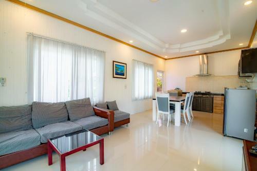??? ?????? ????????? Beach Hua-hin Pool Villa