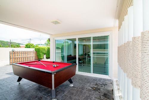 ??? ?????? ????????? Beach Hua-hin Pool Villa