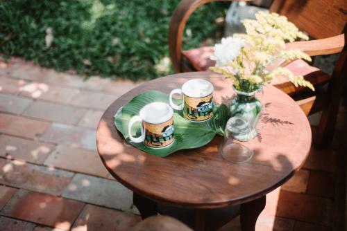 Boon Home Stay Art & Craft