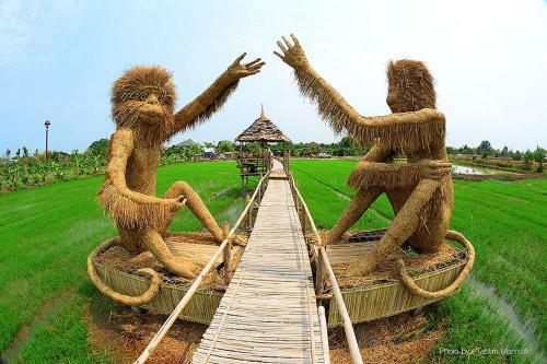 Boon Home Stay Art & Craft