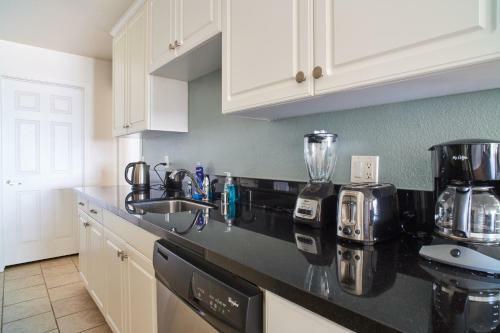 Apartamento Penthouse Oasis With Panoramic Ocean View Venice & Marina