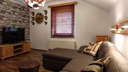 Apartamento Haus Alpenblick
