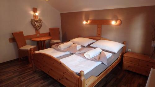 Apartamento Haus Alpenblick