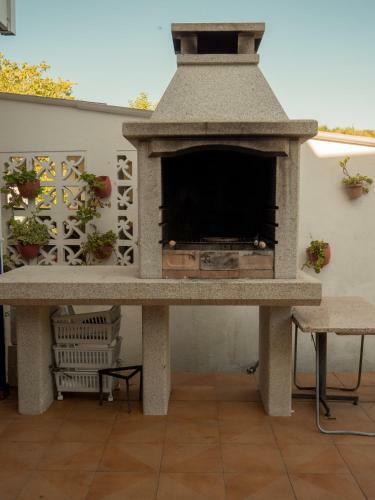Casa Azul Beluso