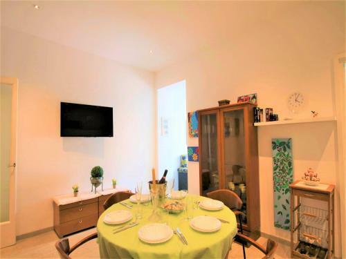 Apartamento Isamar