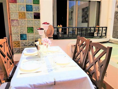 Apartamento Isamar