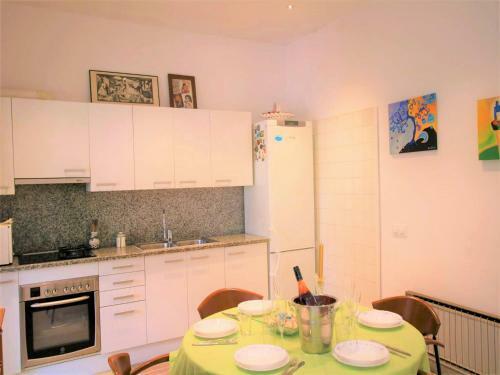 Apartamento Isamar