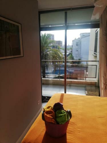 Apartamento Calella Flats & More
