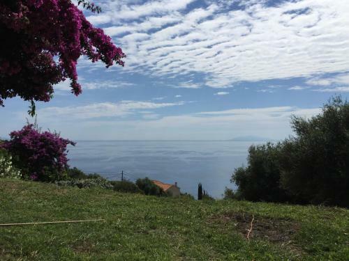 Apartamento 80 Route De San Martino