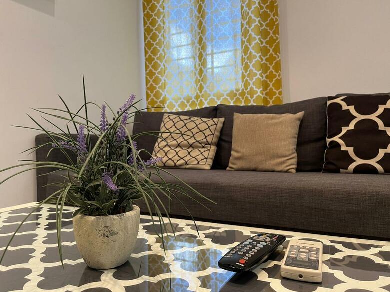 Apartamento La Piccola C�diz