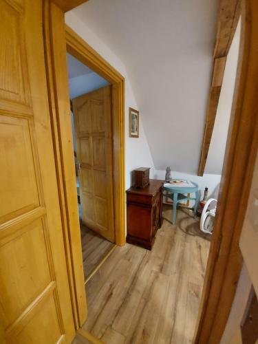 Villa N�das Pince