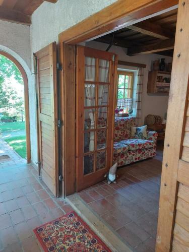 Villa N�das Pince