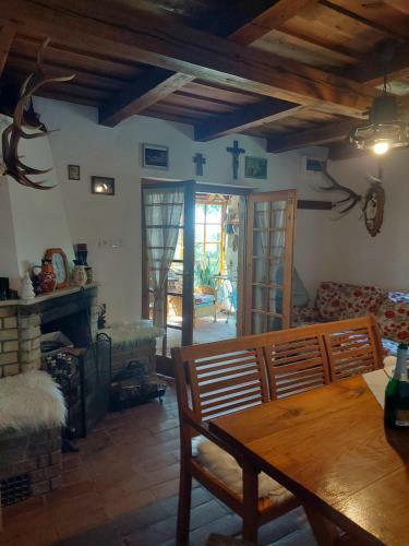 Villa N�das Pince
