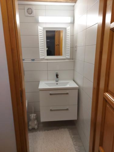 Villa N�das Pince