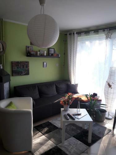 Apartamento Pol-lak