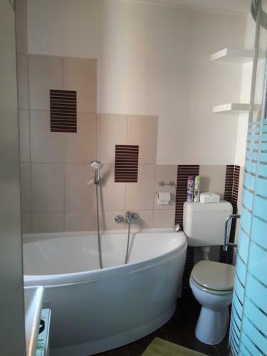 Apartamento Pol-lak