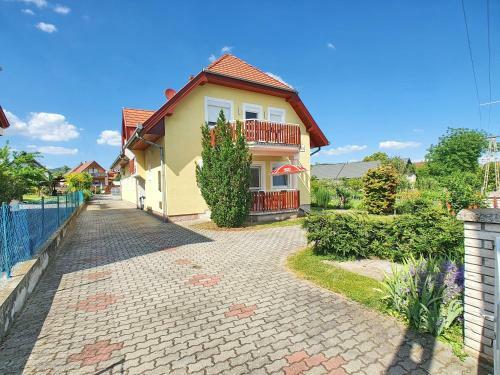 Sonnenresidenz Apartments