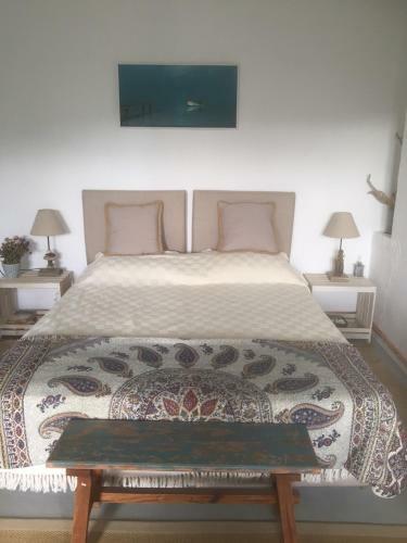 Villa The Hill Top House In Kea