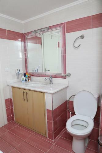Konstantinos Luxury Apartment