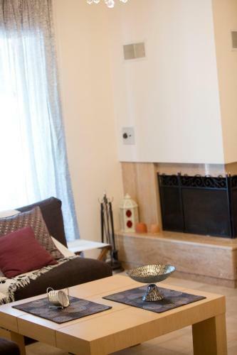 Elena Luxury Apartment
